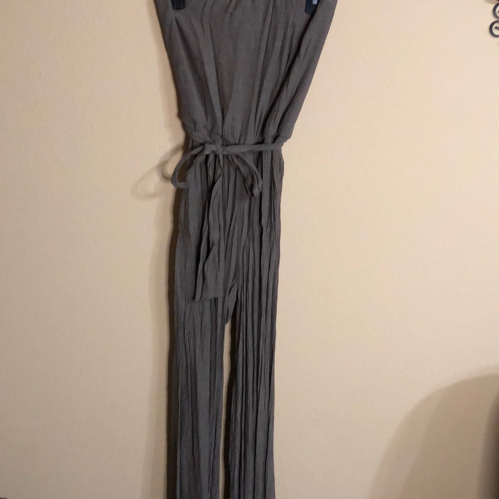 Medium jumper